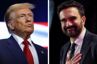 Трамп: Мэр Лондона — мерзкий человек, потворствующий преступности