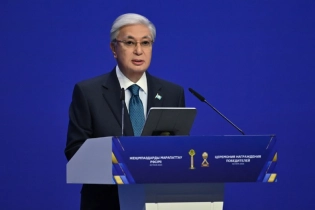 Токаев сделал заявление о будущих налоговых изменениях