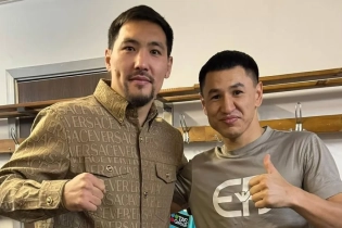 Тураров назвал допинг-скандал Алимханулы «ударом по казахскому народу»