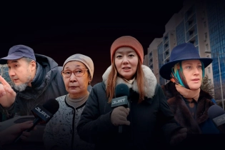 Худшие ЖК Астаны: честный обзор ЖК «Дипломат», отзывы жильцов и главные проблемы