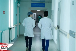 В одной из больниц Актобе издевались над ребенком-инвалидом