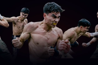 Как устроены кулачные бои в Казахстане. Интервью с выпускником детдома: Каныш Сейдазым