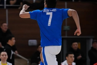 Известен обладатель Кубка Казахстана-2025 по футзалу