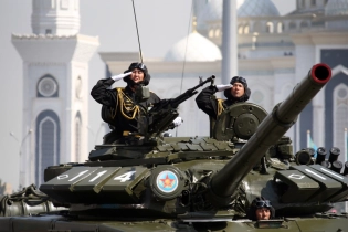 Готов ли Казахстан к войне: есть ли бомбоубежища и сколько государство тратит на армию