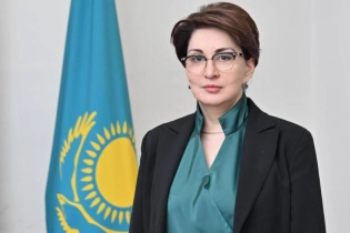 Мария Хаджиева покинула пост заместителя председателя АРРФР