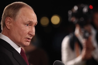 Россия обвинила Украину в атаке на резиденцию Путина: что известно