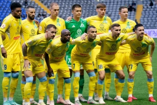 ФК «Астана» передадут частному инвестору