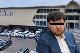 Проклятие Сатыбалды: рынок «Байсат» в Алматы не продается даже со скидкой в 2 млрд тенге