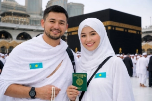 Сколько стоит ехать на Хадж из Казахстана и когда выгоднее покупать билеты