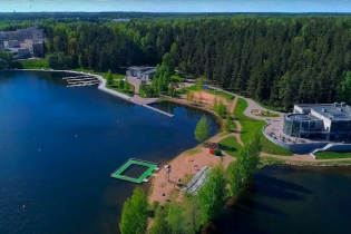 Токаев осудил атаку на резиденцию Путина