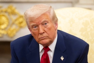 Трамп не исключил свержения президента еще в одной стране