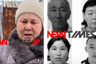 «Пела родителям, читала намаз»: видео с тоя семьи, убитой в Атырауской области