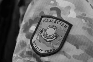 Нацгвардия сообщила о смерти солдата-срочника в Шымкенте