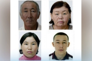 Подозреваемые в убийстве семьи в Атырауской области могут скрываться на Бали