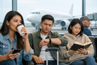 Овербукинг в Air Astana и FlyArystan: казахстанцы массово подали иски о возврате денег