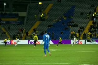 «Зря мы приехали в Астану»: в «Кайрате» признали фатальную ошибку