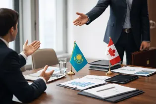 Инвесторы бегут из Казахстана — так ли это на самом деле