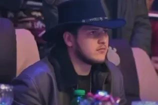 Cын Рамзана Кадырова опубликовал видео на фоне слухов о ДТП