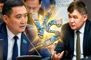 Миллиарды не доходили до казахстанцев: как Минздрав допустил коррупцию в системе ОСМС