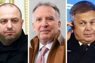 В Абу-Даби стартовали трехсторонние переговоры России, Украины и США