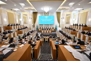 Что обсудили на первом заседании Комиссии по Конституционной реформе