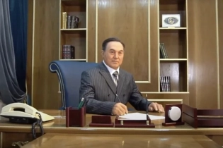 Восковую фигуру Нурсултана Назарбаева убрали в склад музейного фонда