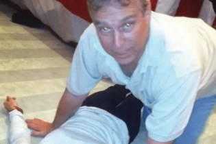 Жертва Эпштейна заявила, что ее отправляли в Лондон для секса с бывшим принцем Эндрю