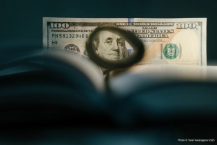 Доллар подорожал сразу на 4 тенге