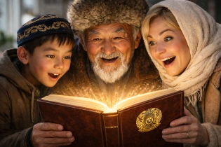 Как выглядят преамбулы Конституций США и России и что предлагают вписать в Конституцию Казахстана