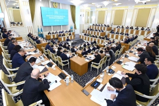 Привлекать к ответственности: Шибутов раскритиковал хейтеров нового проекта Конституции