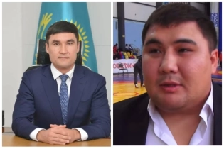 Сапиев и Есимханов избежали наказания за конфликт на госслужбе