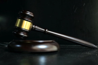 Суд Астаны отказал беглому российскому офицеру в предоставлении убежища