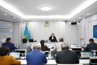 Депутаты маслихата Астаны: кто они, чем занимаются и за что отвечают