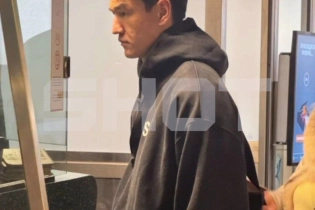 Нурлан Сабуров покинул Россию после запрета на въезд на 50 лет