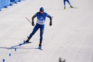 Олимпиада-2026: кто из казахстанцев выступит в первый день