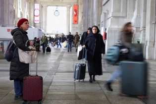 Первый день Олимпиады в Италии прошёл на фоне угроз терактов