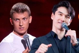 Алексей Щербаков прилетел в Алматы вслед за Нурланом Сабуровым