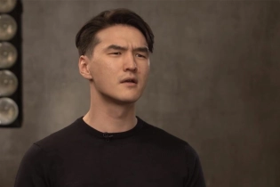 Нурлан Сабуров поблагодарил Россию за творческий путь