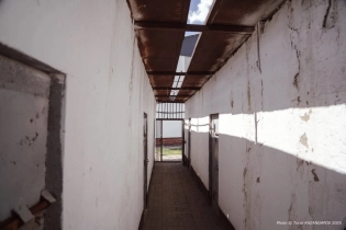 «Бишкекский маньяк» Кумарбек Абдыров покончил с собой в СИЗО: СМИ