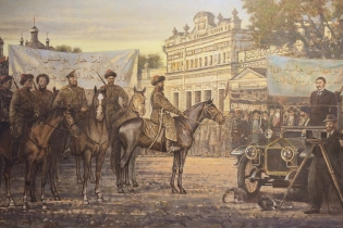 Рассекреченные архивы КНБ и МВД: кем были алашординцы — герои или шпионы? Интервью с историком