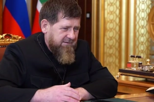 Кадыров впервые прокомментировал сообщения о ДТП с его сыном