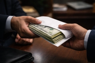 Казахстан упал в мировом антикоррупционном рейтинге: в чем причины