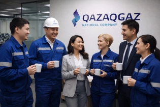 Депутат предложил уволить из QazaqGaz бесполезных сотрудников, которые «пьют кофе»