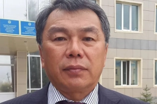 Экс-акима в области Абай исключили из списка Почетных граждан