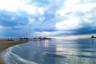 Иссык-Куль наш: четыре курорта в Кыргызстане стали собственностью Казахстана