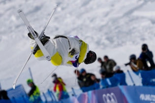 Как Казахстан выступил в шестой день Олимпиады