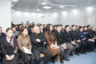 Казахмыс инвестирует в развитие рудников «Жомарт» и «Жыланды»