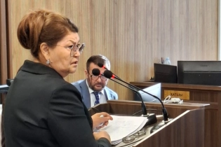 Мать Бишимбаева упекла свою родственницу на шесть лет в тюрьму