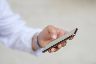 Подать заявление на соцпомощь теперь можно через eGov Mobile