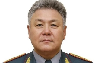 Токаев назначил нового начальника Национального университета обороны РК